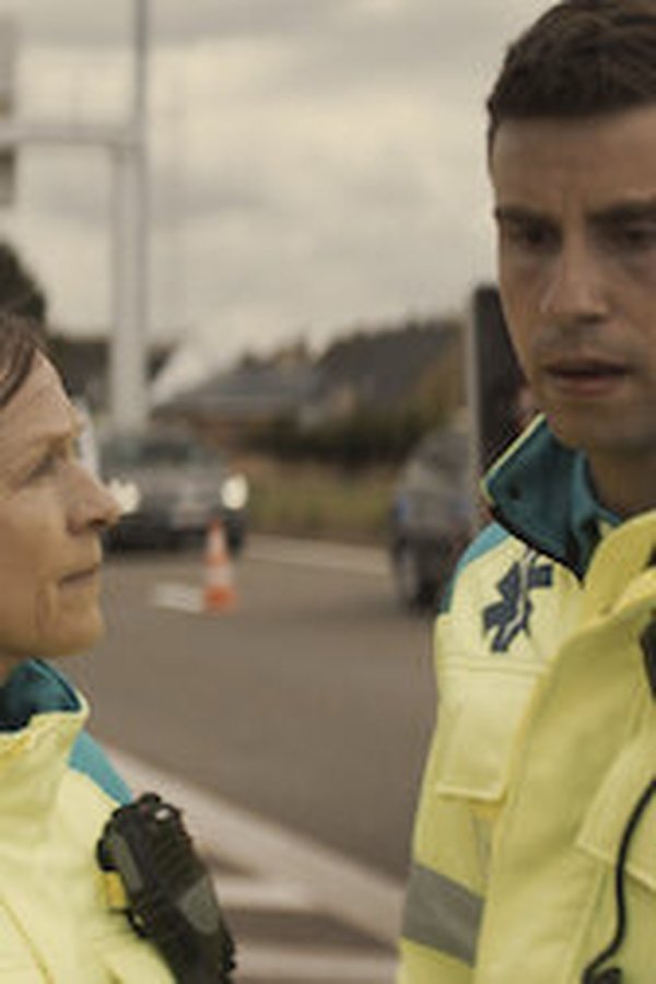 Under Fire – S01E06 – Episodio 6
