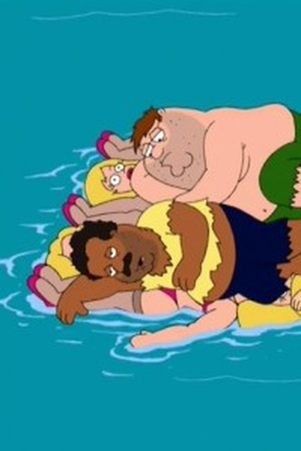 I Griffin – S04E12 – Naufragio perfetto