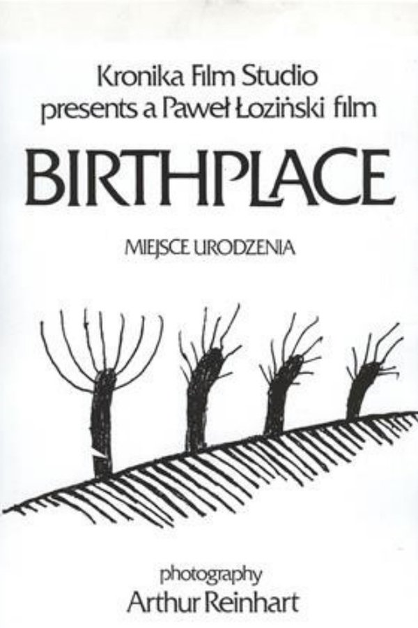 Birthplace