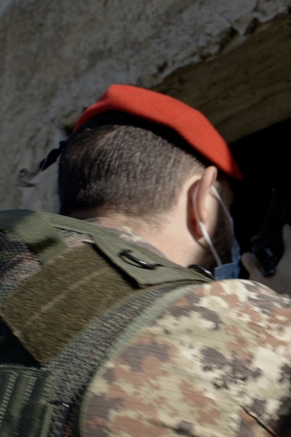 Mafia Connection – S01E02 – Puglia sotto attacco