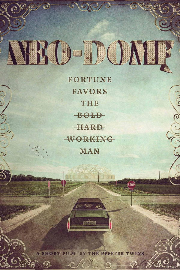 Neo-Dome