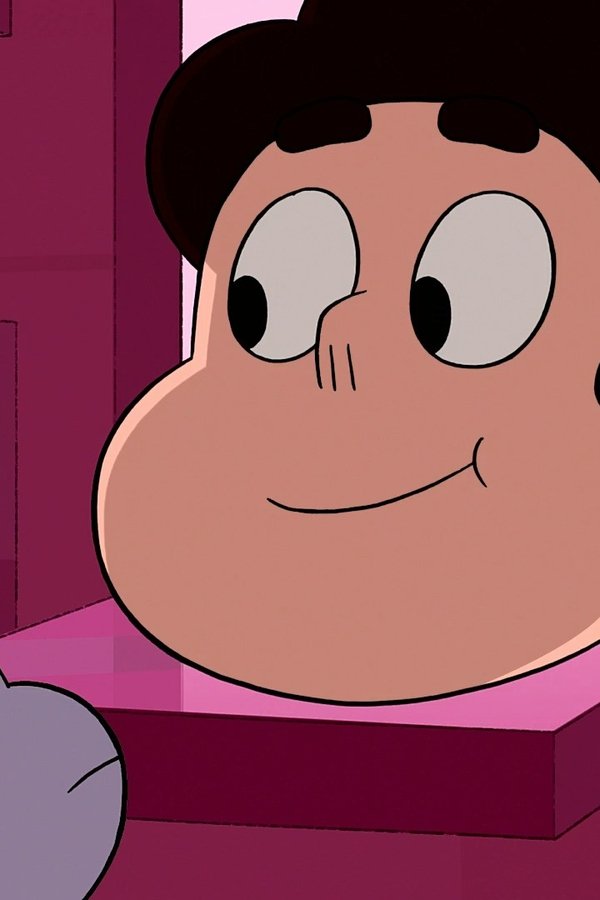 Steven Universe – S05E25 – Il ruolo di Rosa