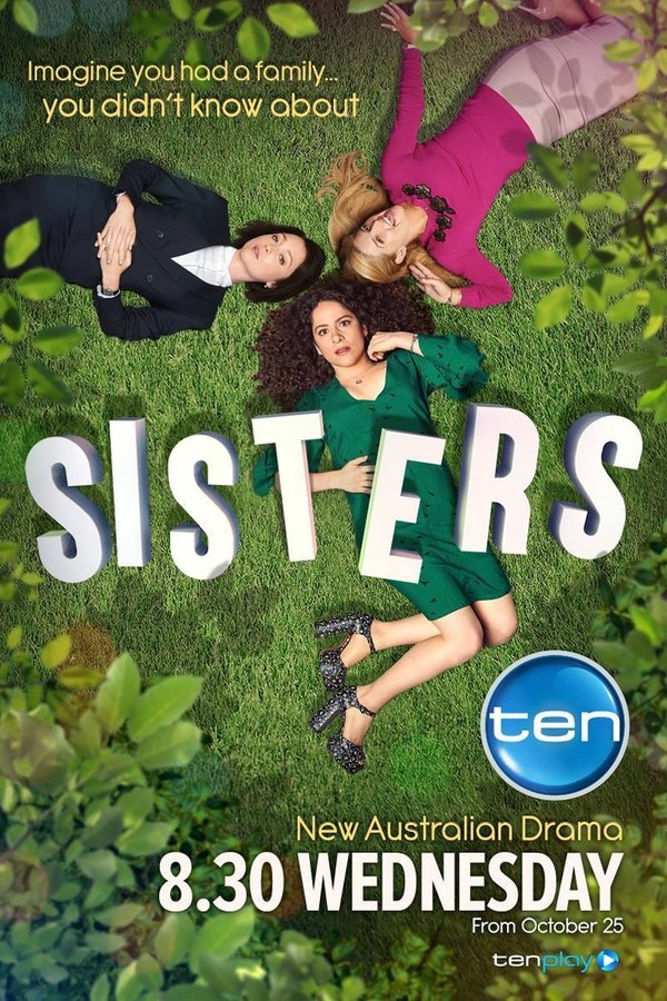 Sisters Sisters