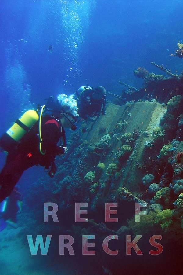 Reef Wrecks