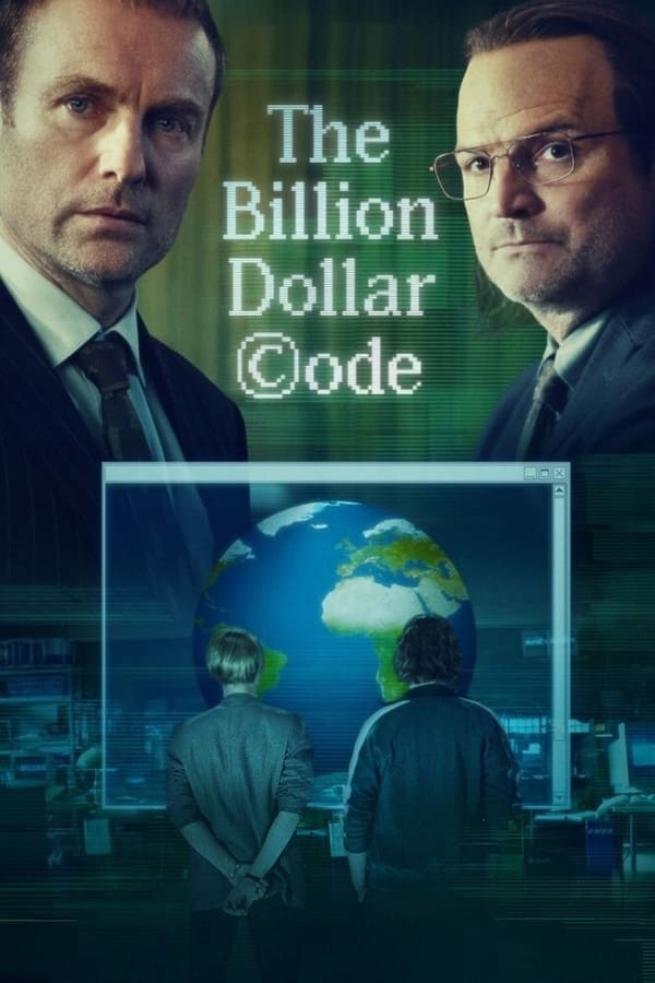 DE-AR - The Billion Dollar Code