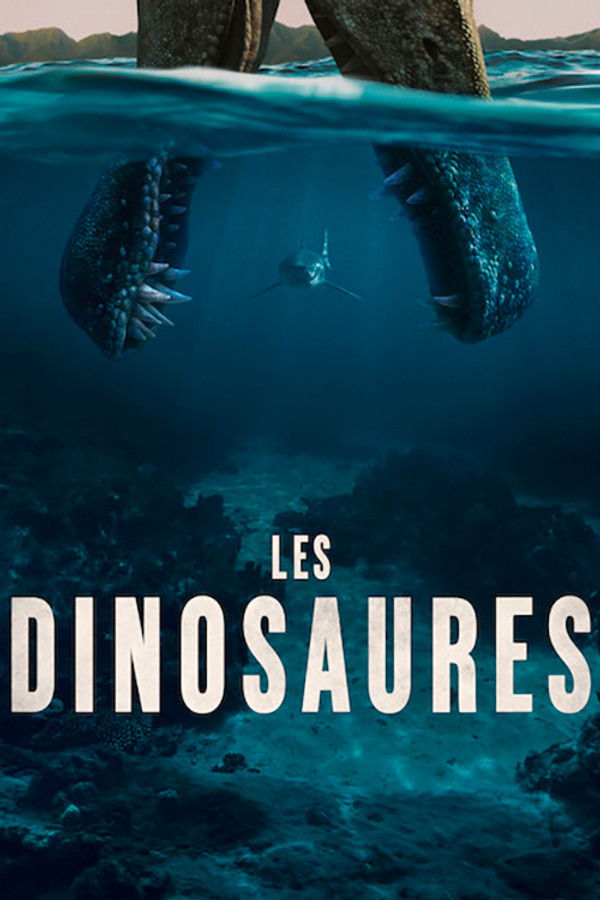 TVplus FR - Les Dinosaures (2026) (GB)