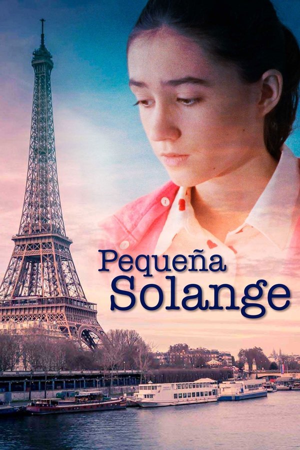 ES - Petite Solange (2022)