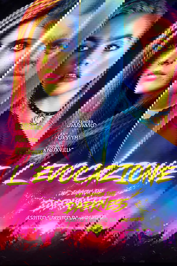 L'evocazione We Summon the Darkness (2019)