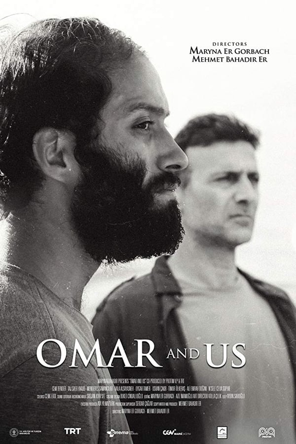 TVplus TR - Omar ve Biz (2019)