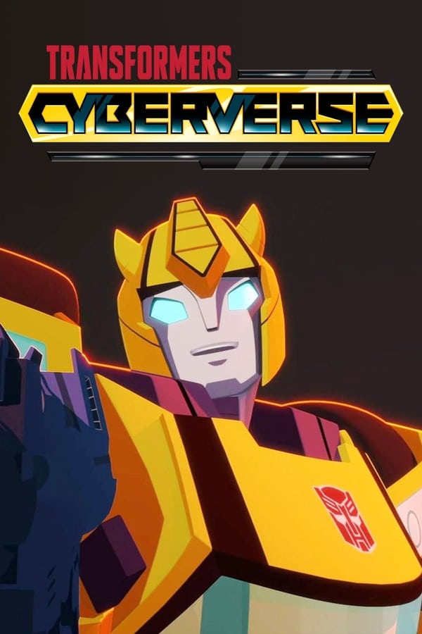 FR| Transformers: Cyberverse