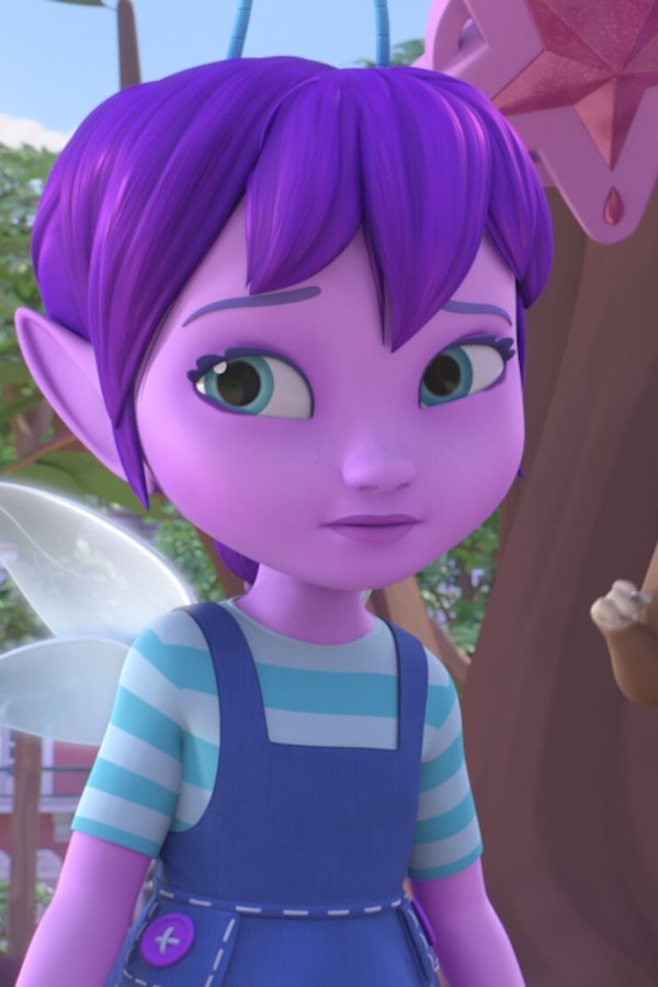 Diari fatati – S01E14 – Episodio 14