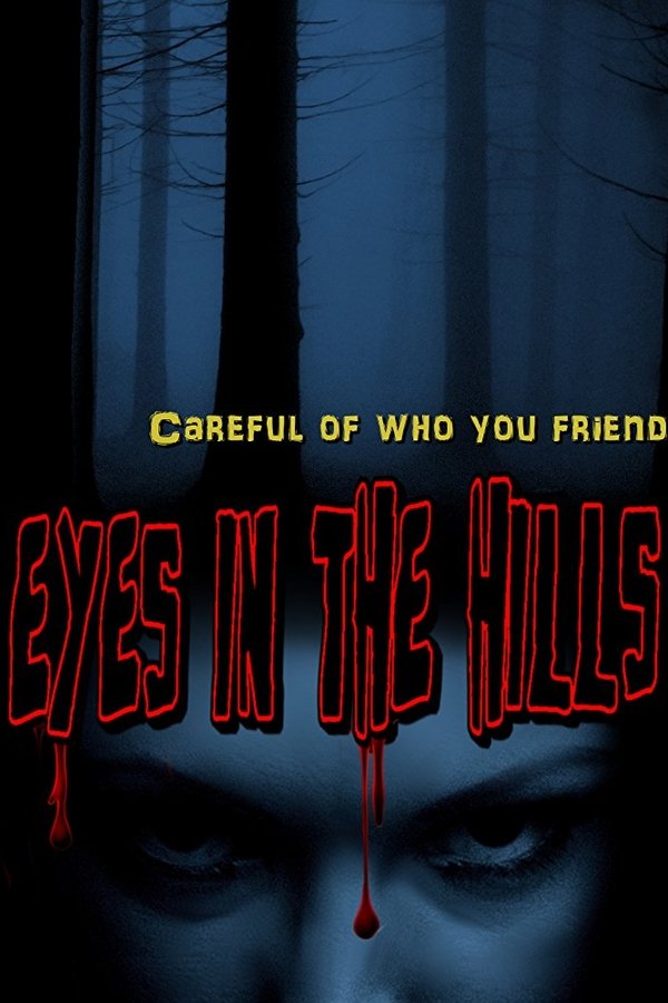 Eyes In The Hills