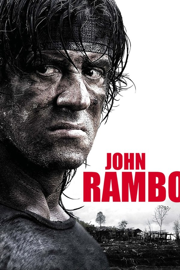 John Rambo