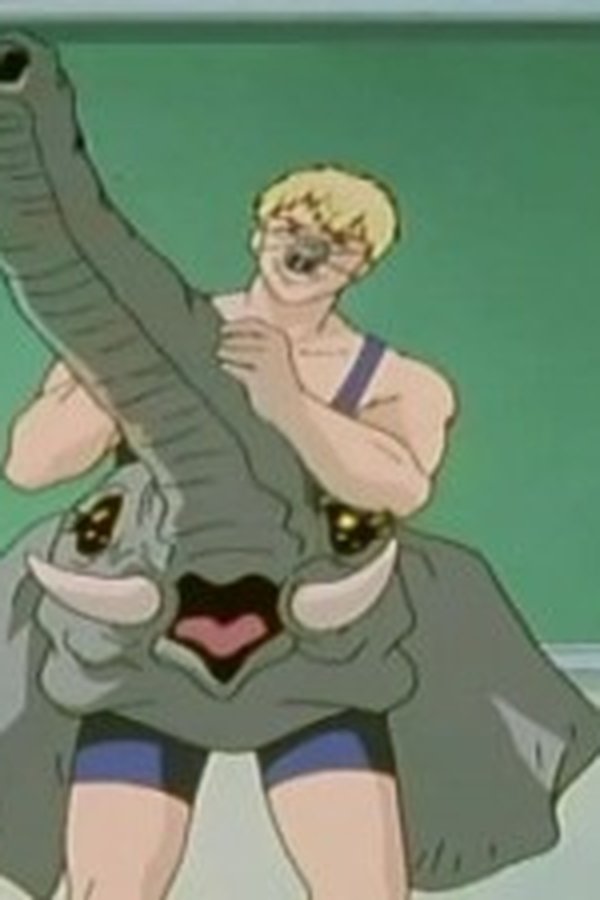 Great Teacher Onizuka – S01E13 – Lezione 13