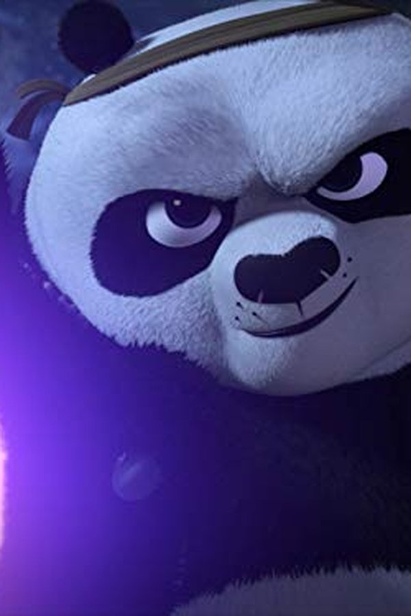 Kung Fu Panda: Le zampe del destino – S02E12 – L’Incoronazione della Dea di Ferro