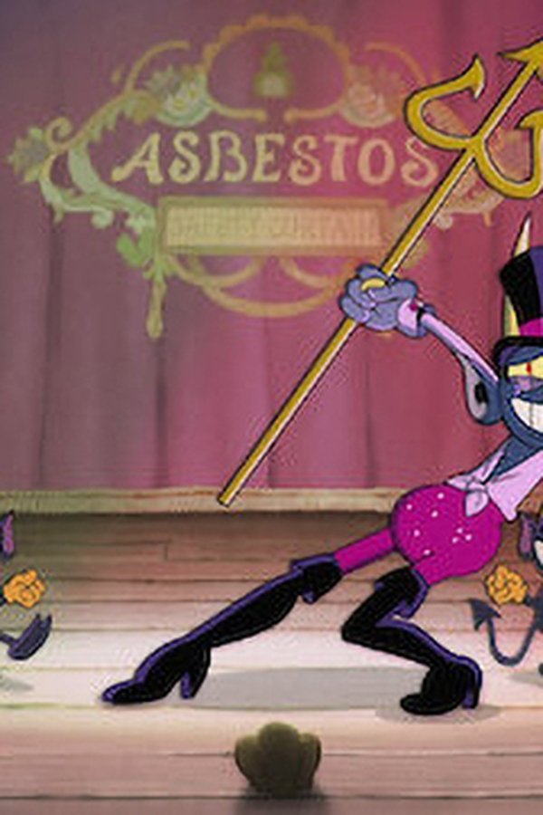 La serie di Cuphead! – S03E03 – Lotta all’ultimo provino