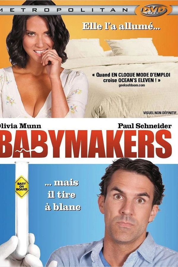 Babymakers