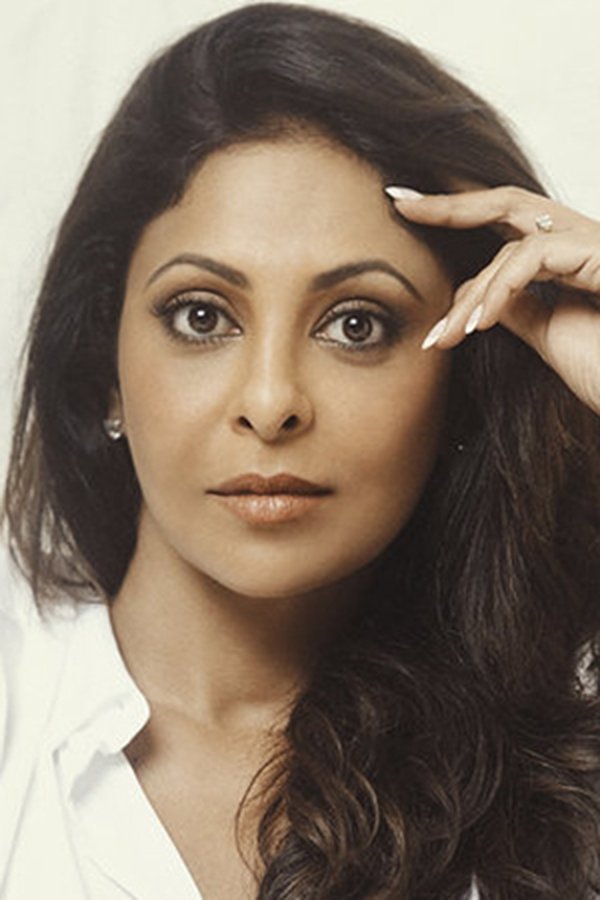Shefali Shah's headshot