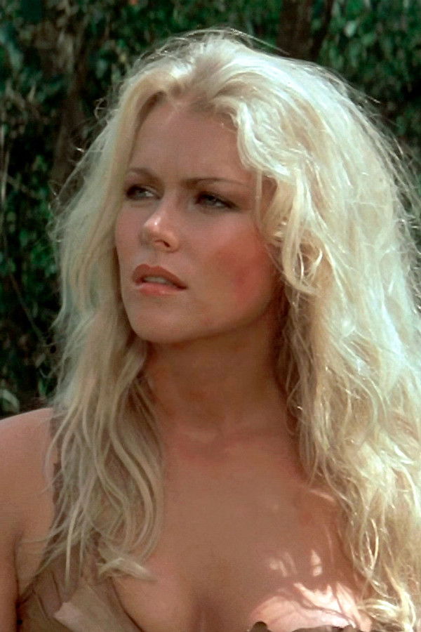 Evelyne Kraft's headshot