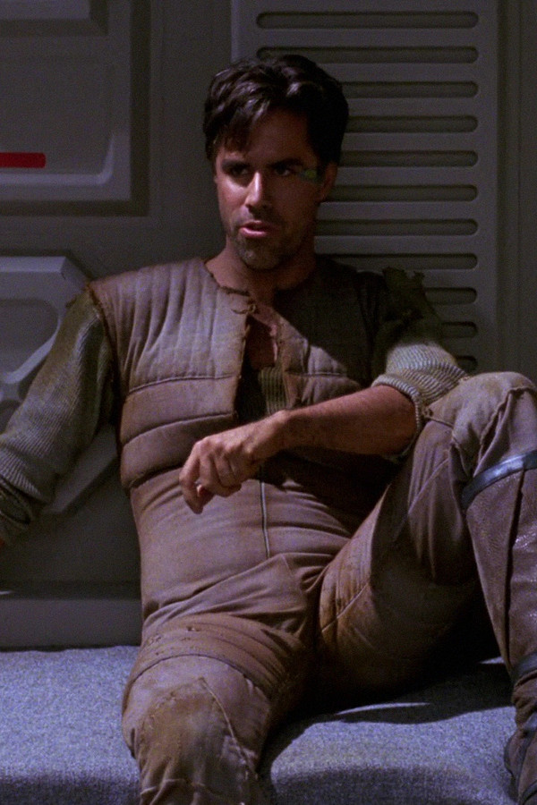 Star Trek: The Next Generation - Bölüm 11