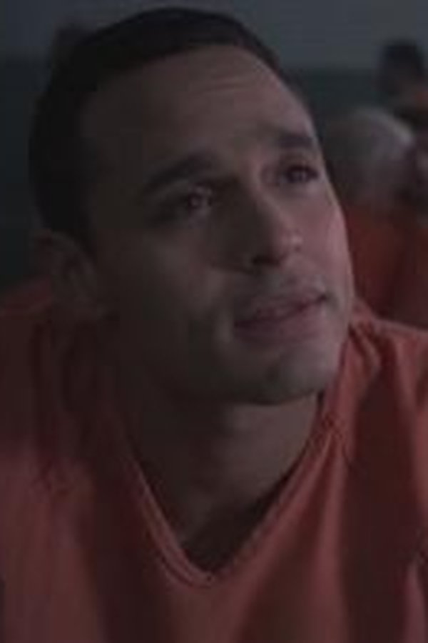 Lie to Me – S01E12 – Serial killer