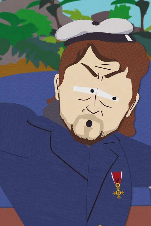 South Park - Saison 6 Episode 5