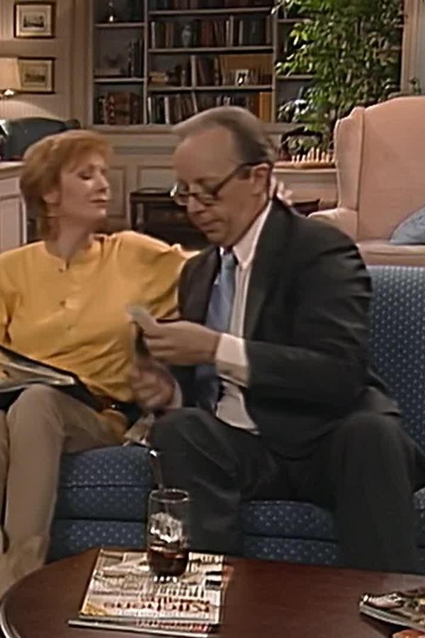 ALF – S02E10 – La seconda luna di miele
