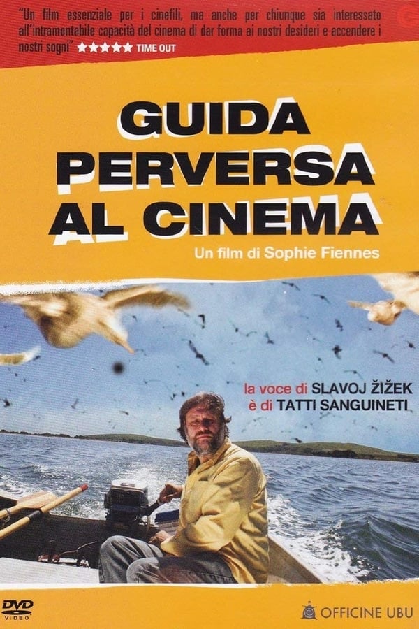 Guida perversa al cinema