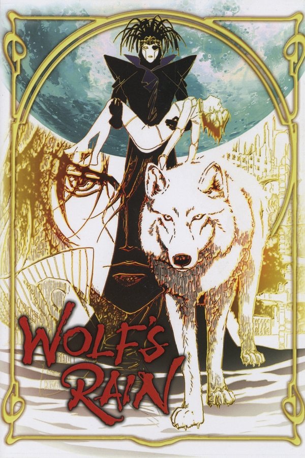 Wolf’s
Rain