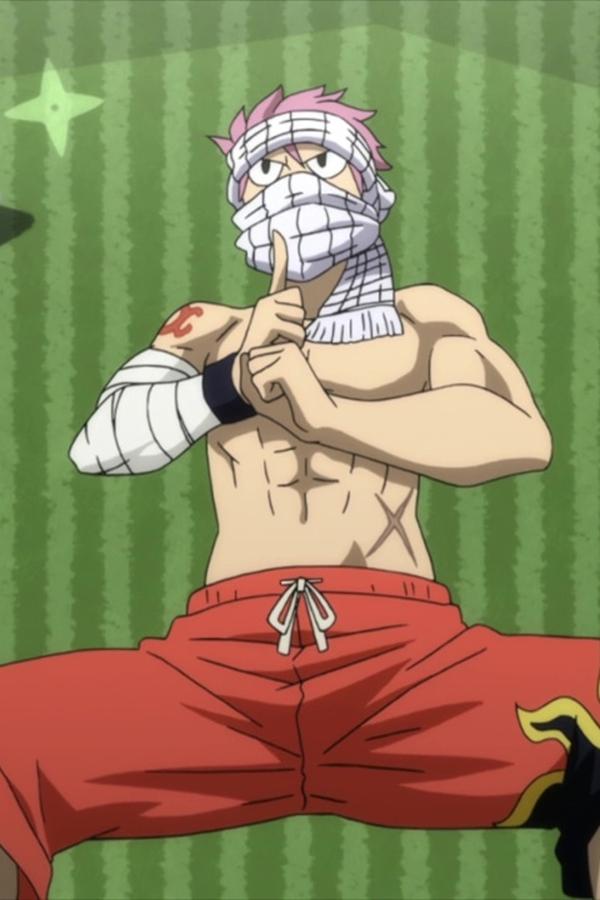 Fairy Tail – S08E09 – Episodio 9