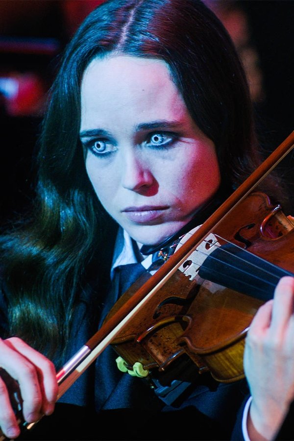 The Umbrella Academy – S01E10 – Il violino bianco