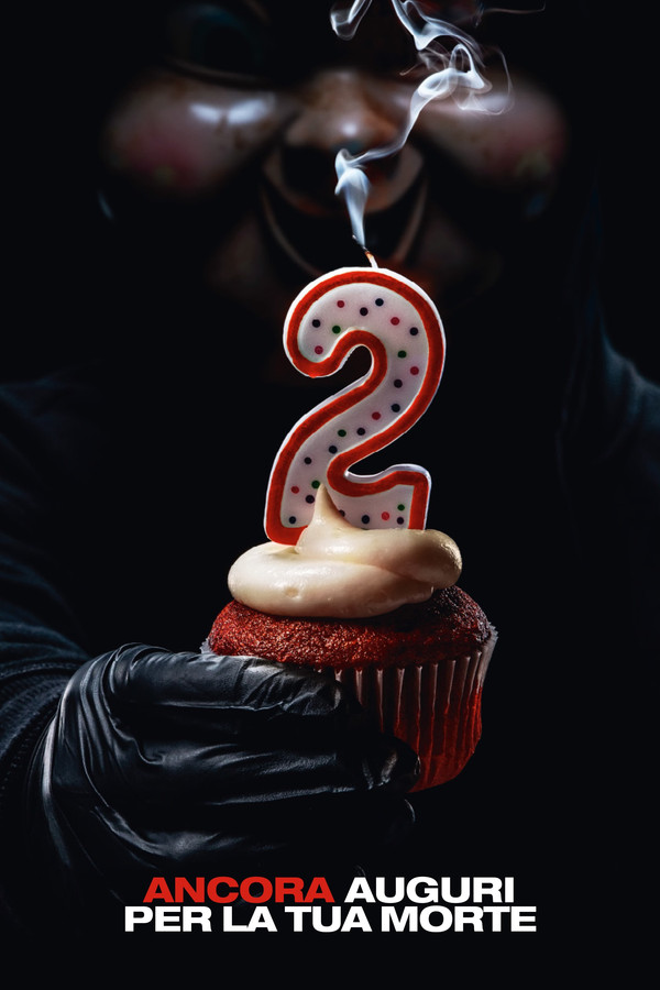 IT - Ancora auguri per la tua morte - 2019
