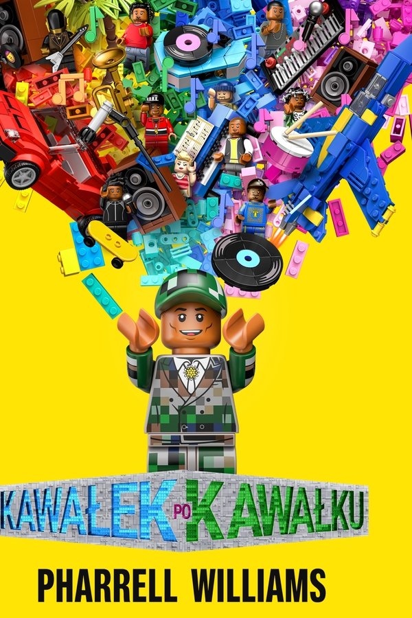 PL - Kawałek po kawałku (2024)