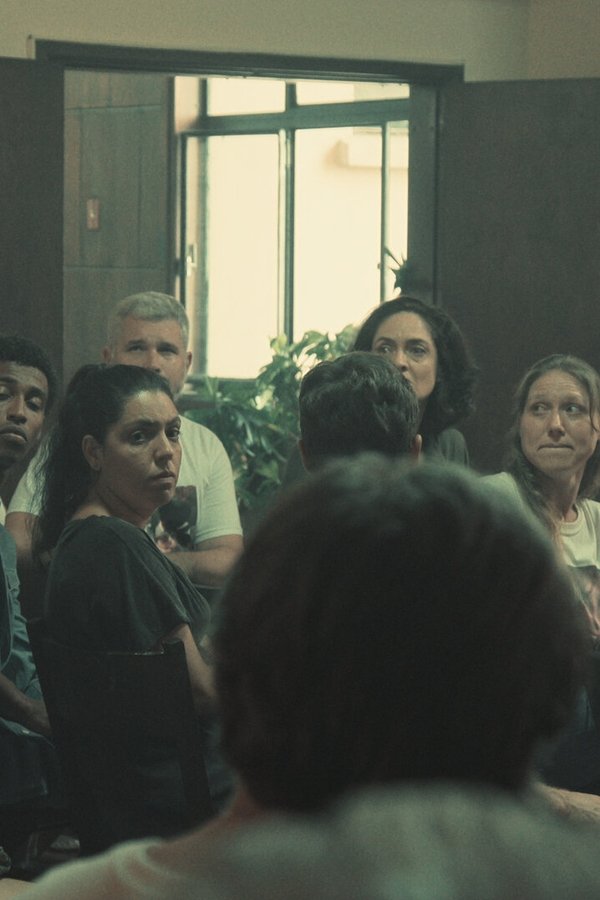 La notte che non passerà – S01E03 – Episodio 3