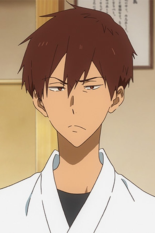 Tsurune: Kazemai High School’s Archery Club [Sub-ITA] – S01E03 – Episodio 3