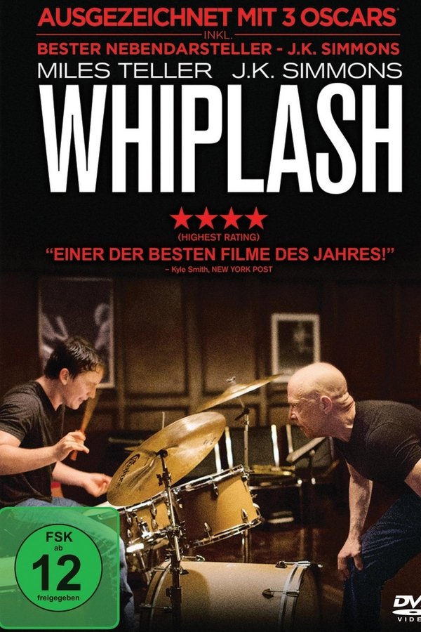 Whiplash