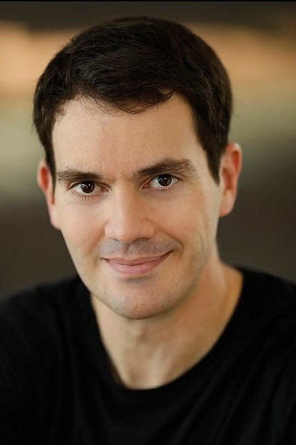 Robert H. Wainwright's headshot