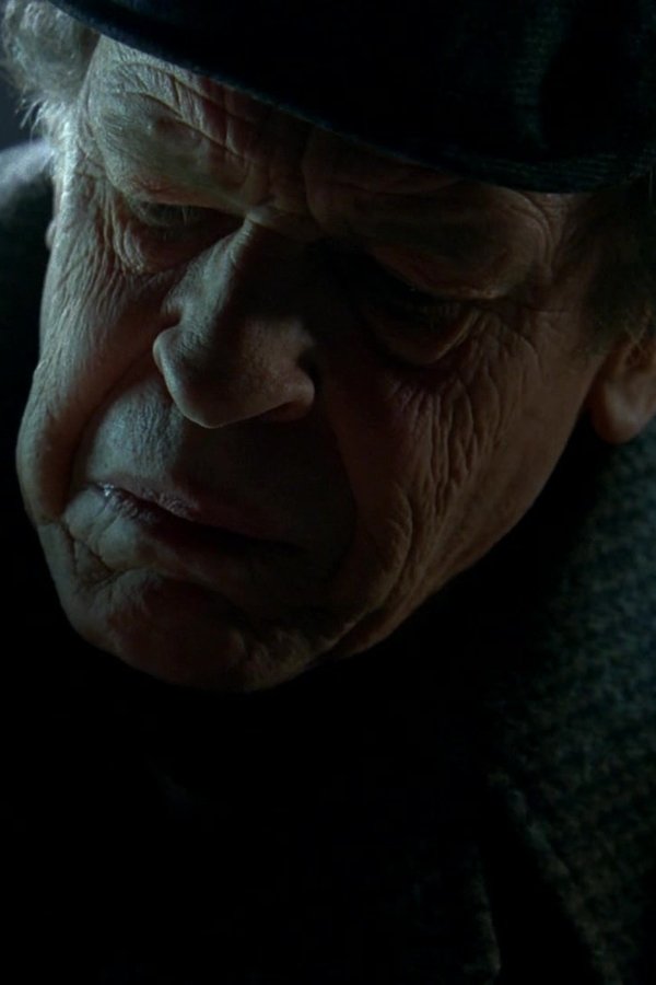Fringe – S02E15 – Jacksonville