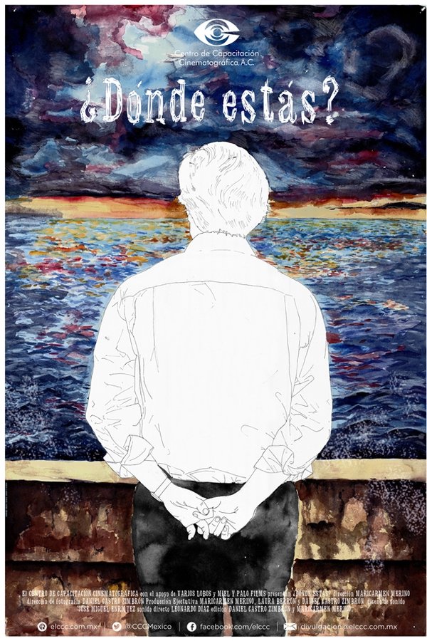 Where Are You?
