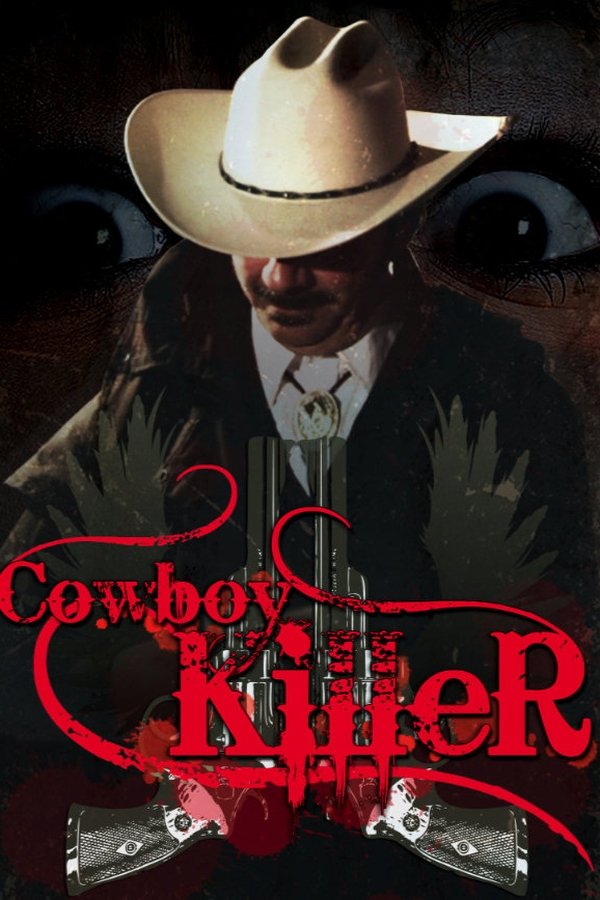 Cowboy Killer
