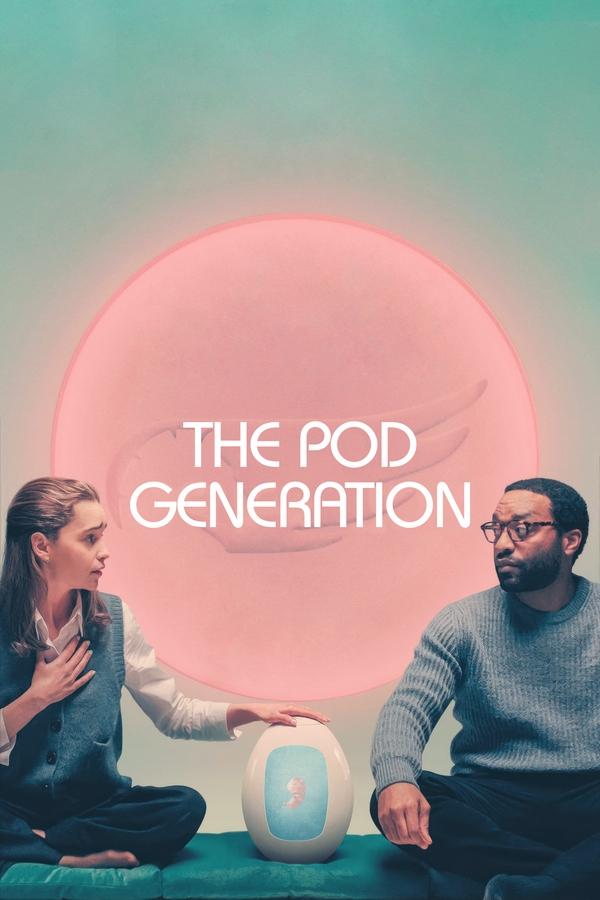 The Pod Generation – The Pod Generation (2023)