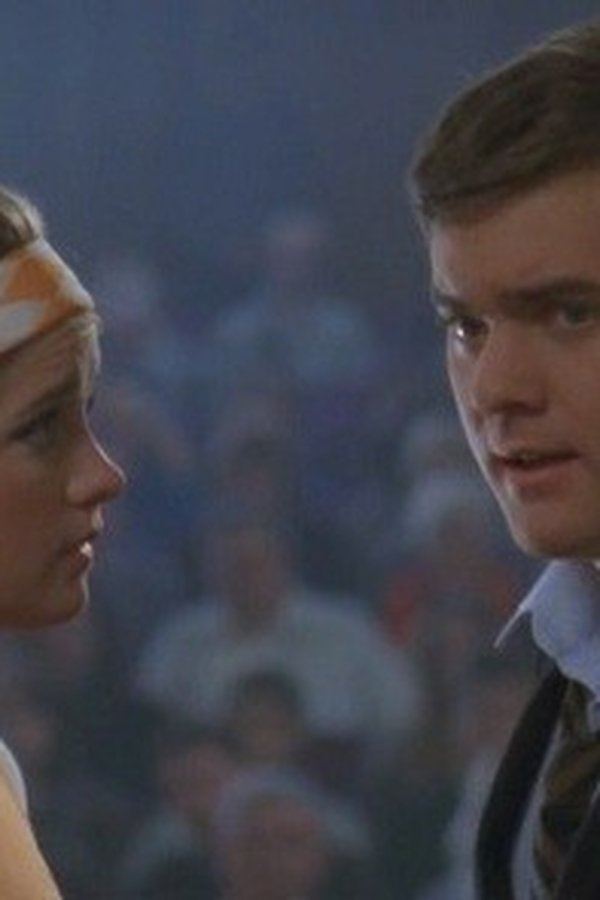 Dawson’s Creek – S03E13 – L’aurora boreale