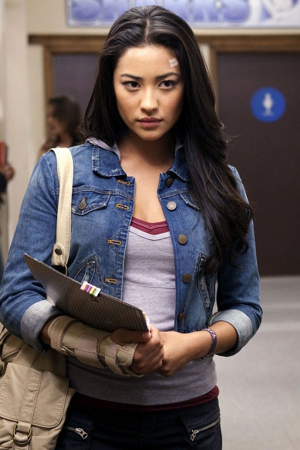 Pretty Little Liars – S01E07 – I postumi del ballo