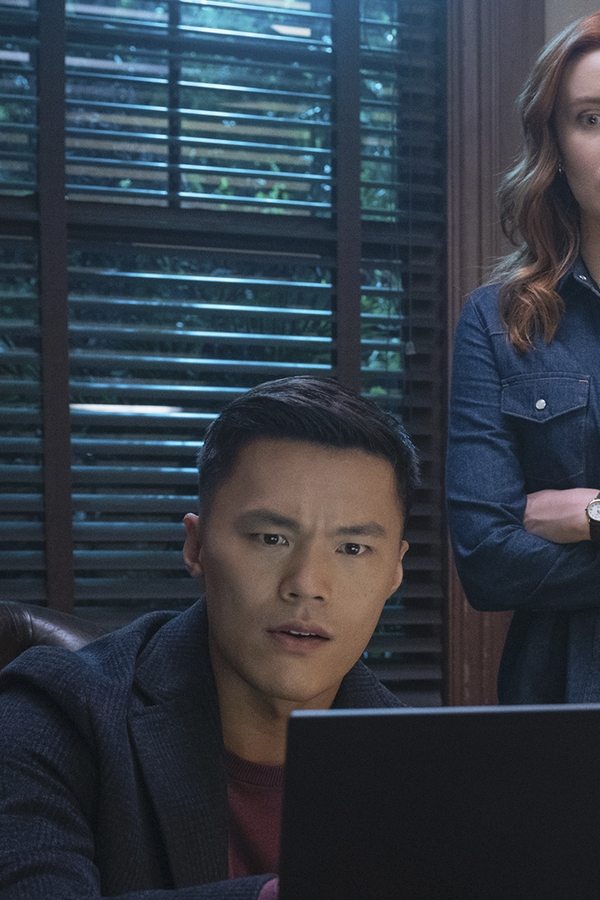 Nancy Drew – S03E05 – Episodio 5
