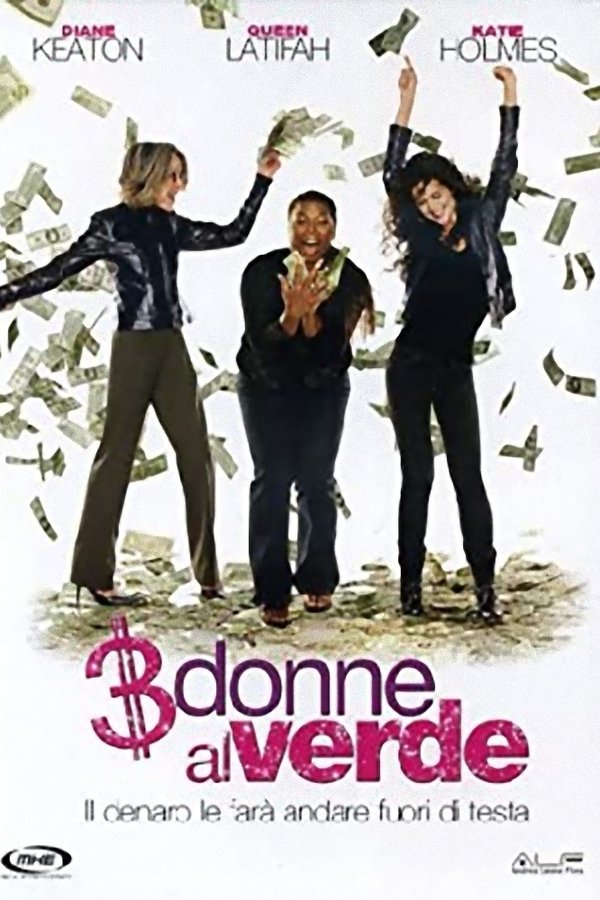 3 donne al verde (2008)
