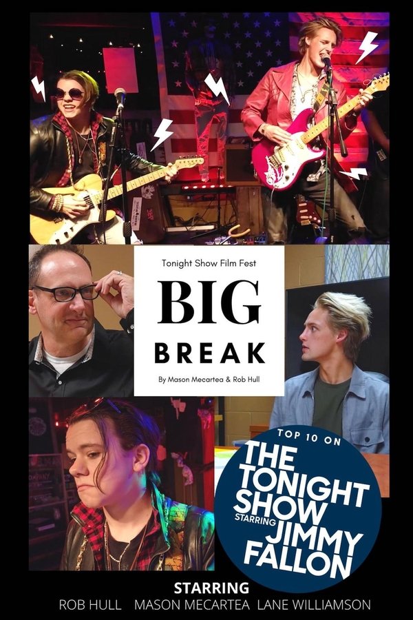 Big Break