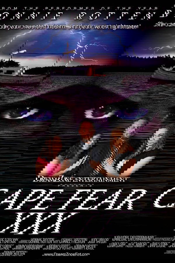 Cape Fear XXX