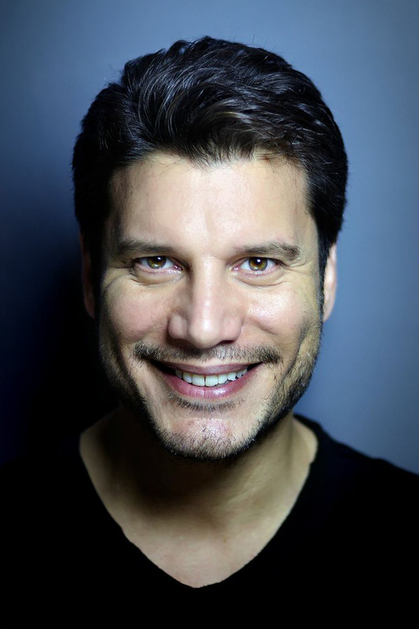 Berke Hürcan's headshot