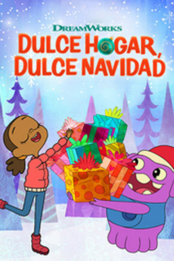 TR - Ho Ho Ho Home - 2017