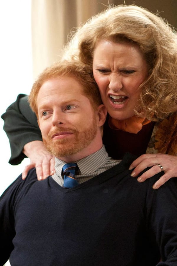 Modern Family – S02E09 – Addio Dylan!
